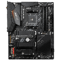 Дънна платка Gigabyte B550 AORUS ELITE AX V2 AM4