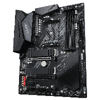 Дънна платка Gigabyte B550 AORUS ELITE AX V2 AM4