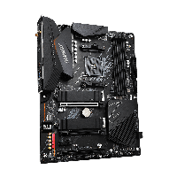 Дънна платка Gigabyte B550 AORUS ELITE AX V2 AM4