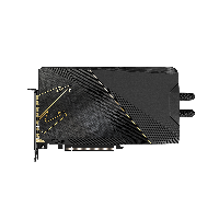 Видео карта GIGABYTE GeForce RTX 4090 AORUS XTREME WATERFORCE OC 24GB GDDR6X