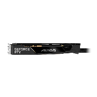 Видео карта GIGABYTE GeForce RTX 4090 AORUS XTREME WATERFORCE OC 24GB GDDR6X
