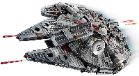 LEGO Star Wars - Milenium Falcon - 75257