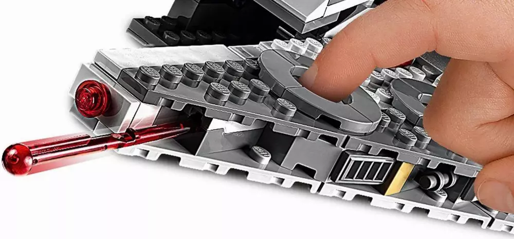 LEGO Star Wars - Milenium Falcon - 75257
