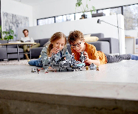 LEGO Star Wars - Milenium Falcon - 75257