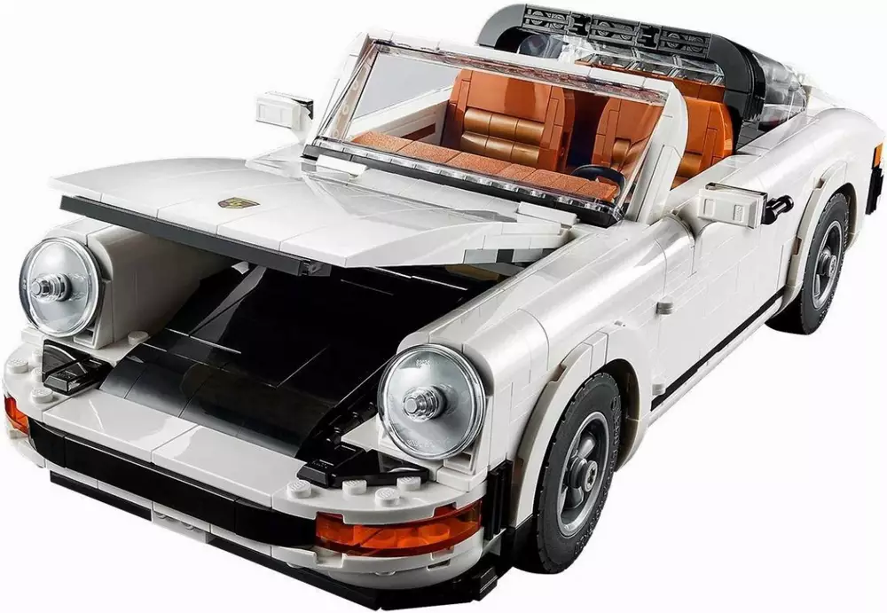 LEGO Creator - Porsche 911 - 10295