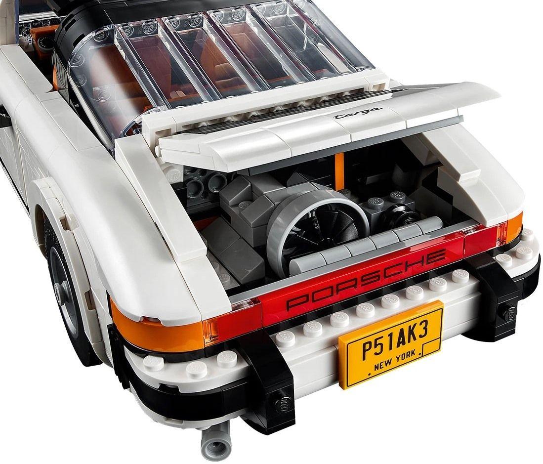 LEGO Creator - Porsche 911 - 10295