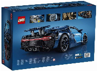 LEGO Technic - Bugatti Chiron - 42083