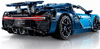 LEGO Technic - Bugatti Chiron - 42083