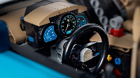 LEGO Technic - Bugatti Chiron - 42083