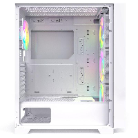  Кутия Montech AIR 1000 Premium ARGB TG Mid-Tower White