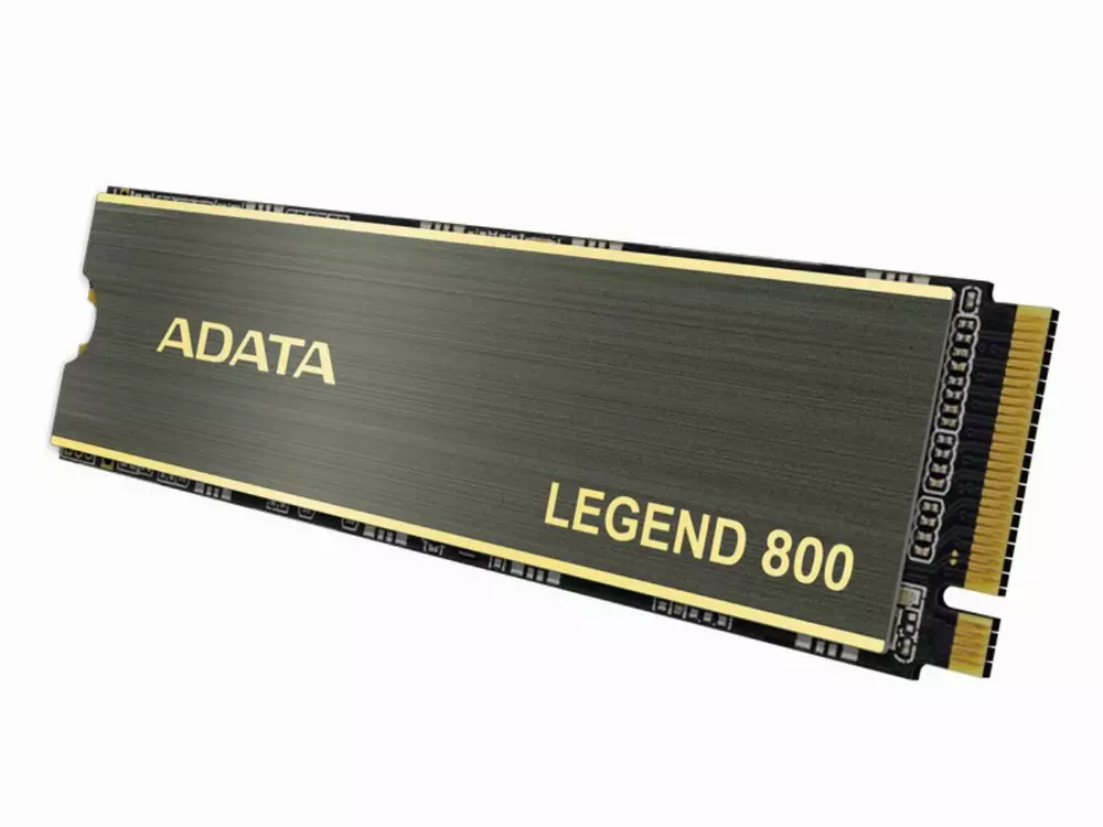 Диск SSD Adata Legend 800 2TB M.2 2280 NVMe PCIe Gen4 x4