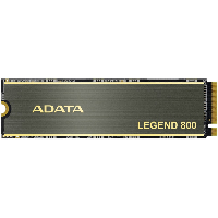 Диск SSD Adata Legend 800 2TB M.2 2280 NVMe PCIe Gen4 x4 