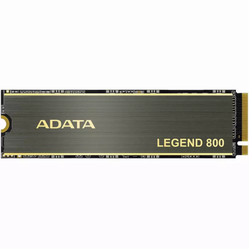 Disco SSD Adata Legend 800 2TB M.2 2280 NVMe PCIe Gen4 x4