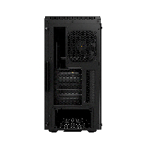 Кутия be quiet! PURE BASE 600 Window Orange - BGW20