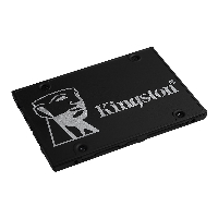 Диск SSD Kingston KC600 2TB 2.5" SATA 3 6Gb/s 3D TLC - SKC600/2048G