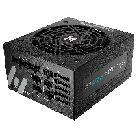 Захранване FSP Group Hydro PTM PRO 1200W 80 Plus Platinum PSU - PPA12A1001