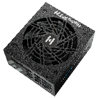 Захранване FSP Group Hydro PTM PRO 1200W 80 Plus Platinum PSU - PPA12A1001