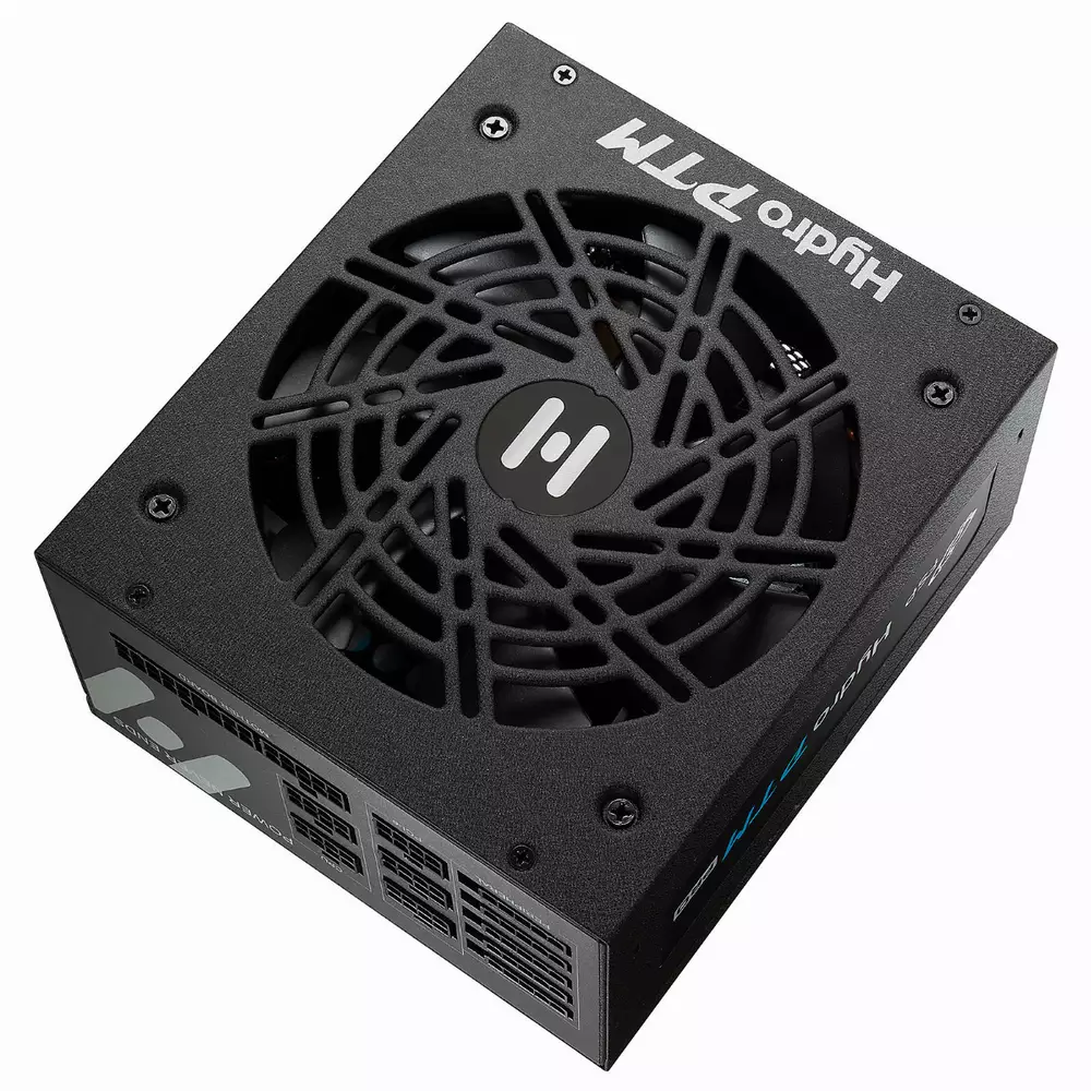 Захранване FSP Group Hydro PTM PRO 1200W 80 Plus Platinum PSU - PPA12A1001