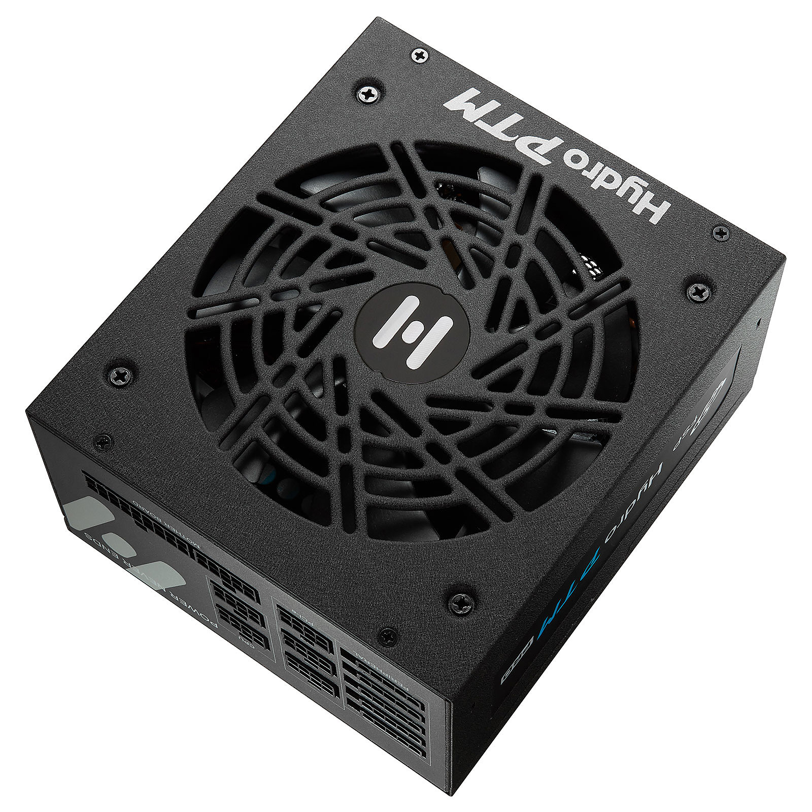 Захранване FSP Group Hydro PTM PRO 1200W 80 Plus Platinum PSU - PPA12A1001