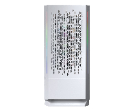 Кутия Cougar MX430 Air RGB White Mid-Tower - CG3851C600002