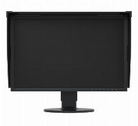 Монитор EIZO ColorEdge CG2420, IPS, 24.1 inch, Wide, WUXGA, DVI-D, HDMI, DisplayPort, Черен