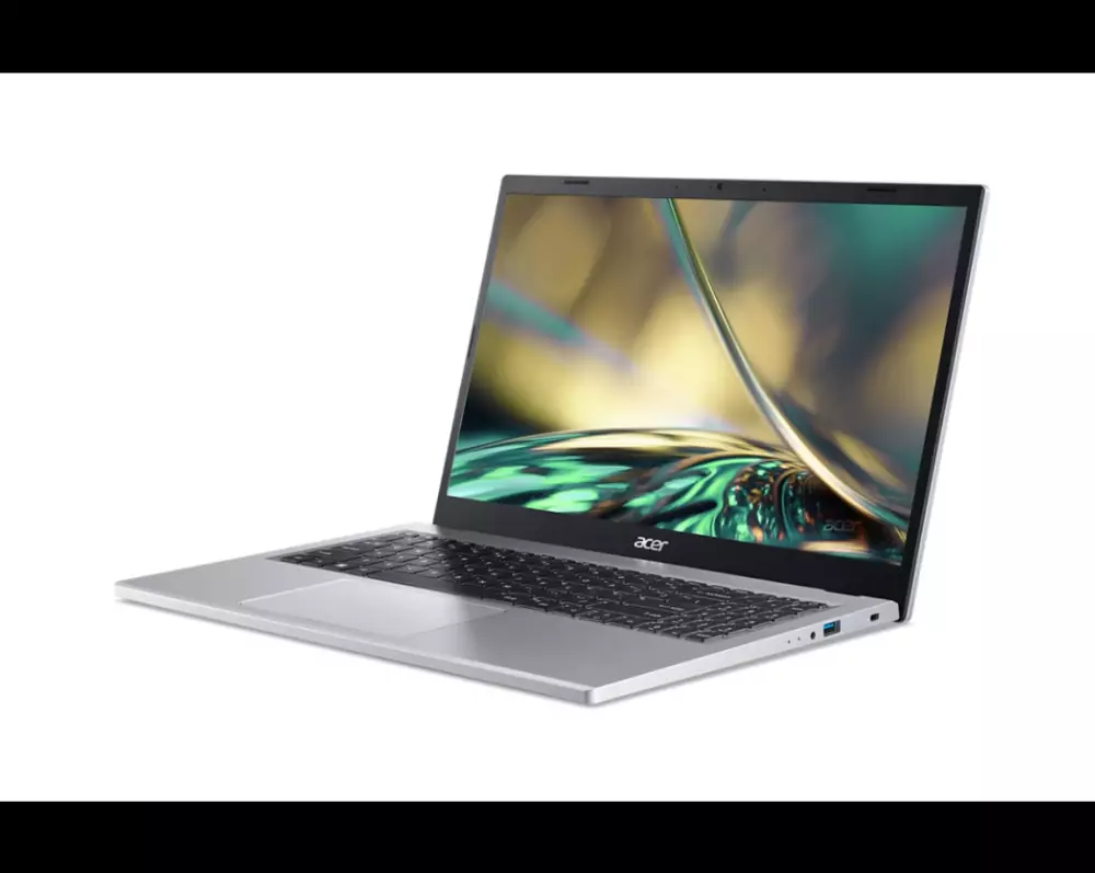 Лаптоп Acer Aspire 3 A315-24P-R2X9 - NX.KDEEX.00R