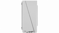Кутия AeroCool Cylon Mini White RGB Case mATX - ACCS-PV12012.21