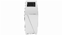 Кутия AeroCool Cylon Mini White RGB Case mATX - ACCS-PV12012.21