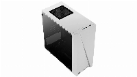 Кутия AeroCool Cylon Mini White RGB Case mATX - ACCS-PV12012.21