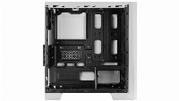 Кутия AeroCool Cylon Mini White RGB Case mATX - ACCS-PV12012.21