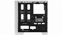 Кутия AeroCool Cylon Mini White RGB Case mATX - ACCS-PV12012.21