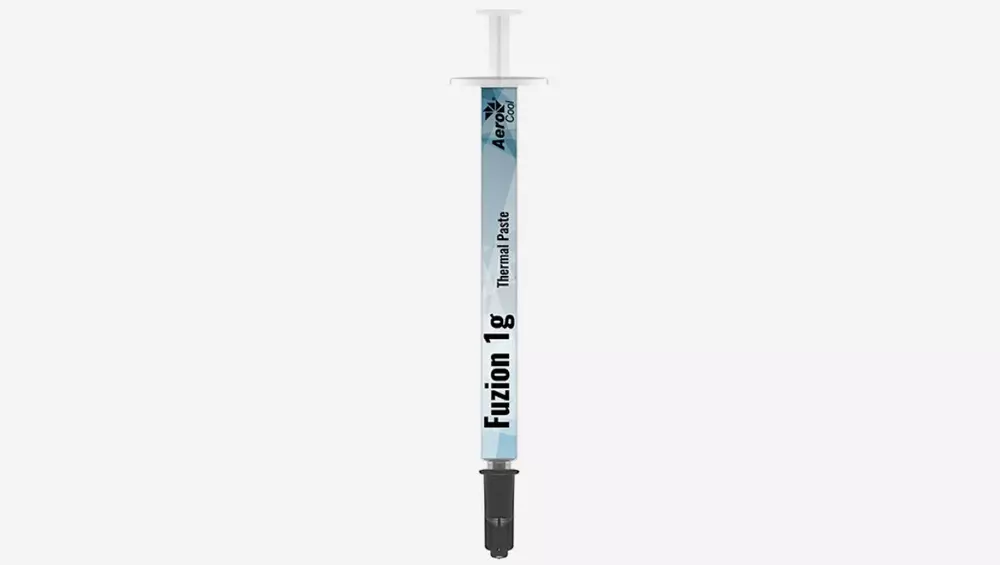 Термо паста AeroCool Fuzion Thermal compound 1g - ACTG-NA61210.01