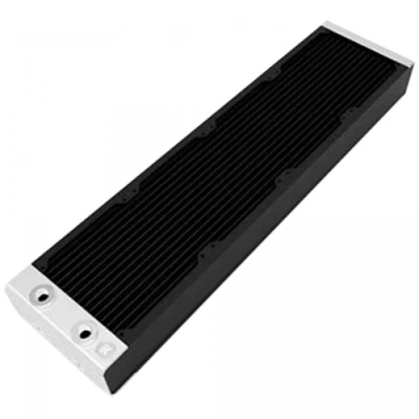 Радиатор EK-Quantum Surface X480M - Black