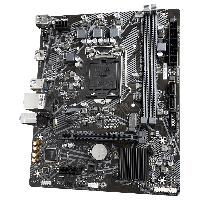 Дънна платка Gigabyte H510M-K LGA1200 mATX