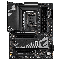 Дънна платка Gigabybte B760 AORUS ELITE Wi-Fi 6E LGA1700 DDR4