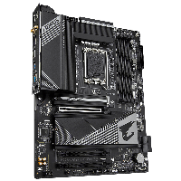Дънна платка Gigabybte B760 AORUS ELITE Wi-Fi 6E LGA1700 DDR4