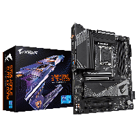 Дънна платка Gigabybte B760 AORUS ELITE Wi-Fi 6E LGA1700 DDR4