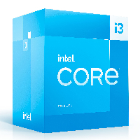 Процесор Intel Core i3-13100 Box - BX8071513100SRMBU 
