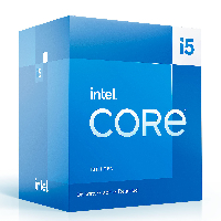 Процесор Intel Core i5-13400F Box - BX8071513400FSRMBN