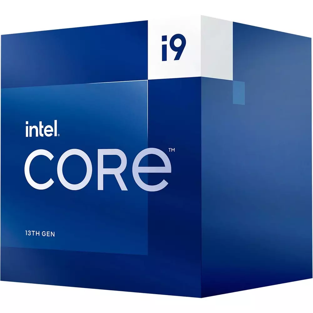 Процесор Intel Core i9-13900F Box - BX8071513900FSRMB7