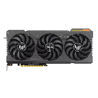 Видео карта ASUS TUF Gaming GeForce RTX 4070 Ti OC Edition 12GB GDDR6X 
