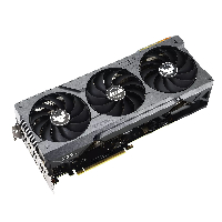 Видео карта ASUS TUF Gaming GeForce RTX 4070 Ti OC Edition 12GB GDDR6X 