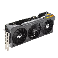 Видео карта ASUS TUF Gaming GeForce RTX 4070 Ti OC Edition 12GB GDDR6X 