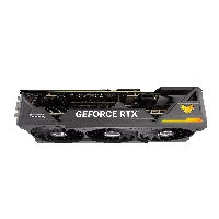 Видео карта ASUS TUF Gaming GeForce RTX 4070 Ti OC Edition 12GB GDDR6X 