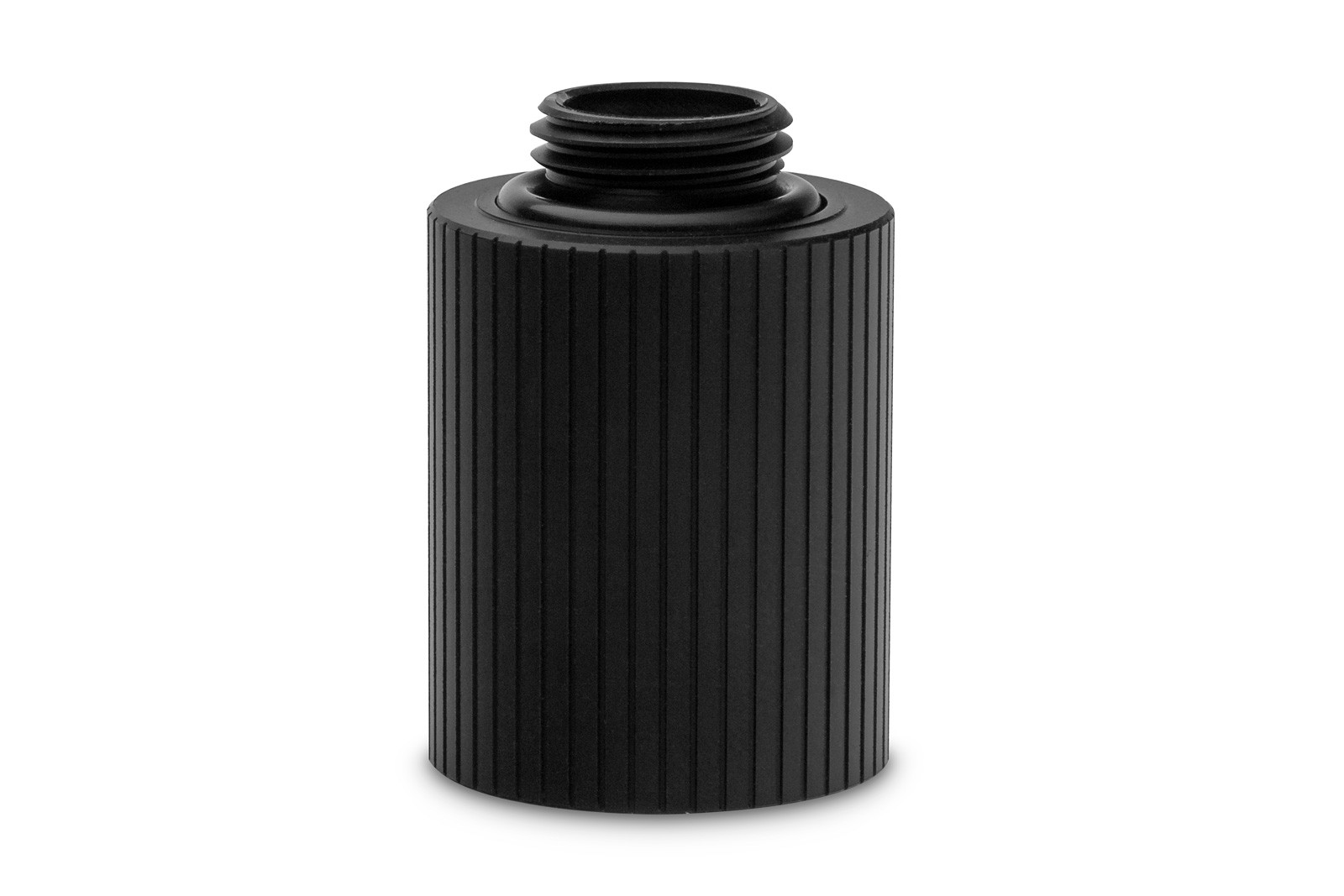 Фитинг удължител EK-Quantum Torque Extender Static MF 28 - Black