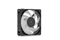 Вентилатор EK-Loop Fan FPT 120 D-RGB - Black (550-2300rpm)