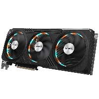 Видео карта Gigabyte GeForce RTX 4070 Ti GAMING OC 12GB GDDR6X