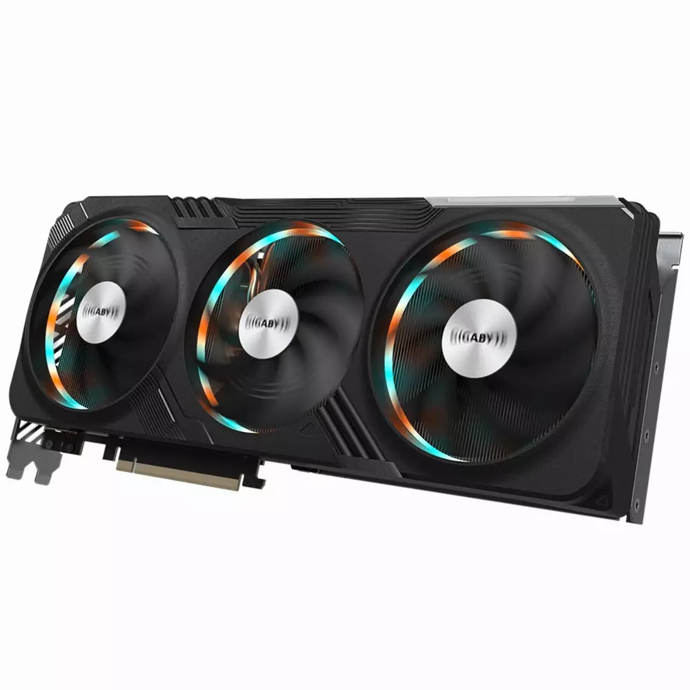 Видео карта Gigabyte GeForce RTX 4070 Ti GAMING OC 12GB GDDR6X
