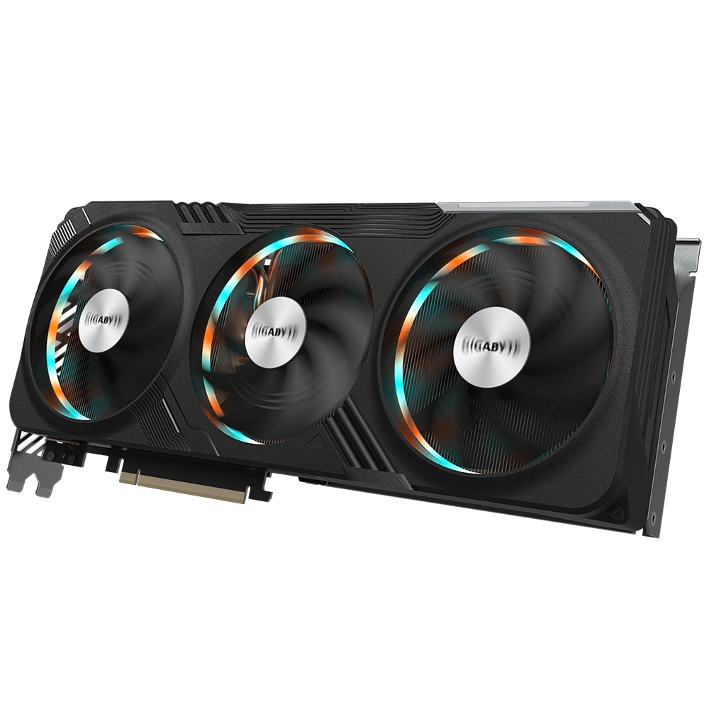Видео карта Gigabyte GeForce RTX 4070 Ti GAMING OC 12GB GDDR6X