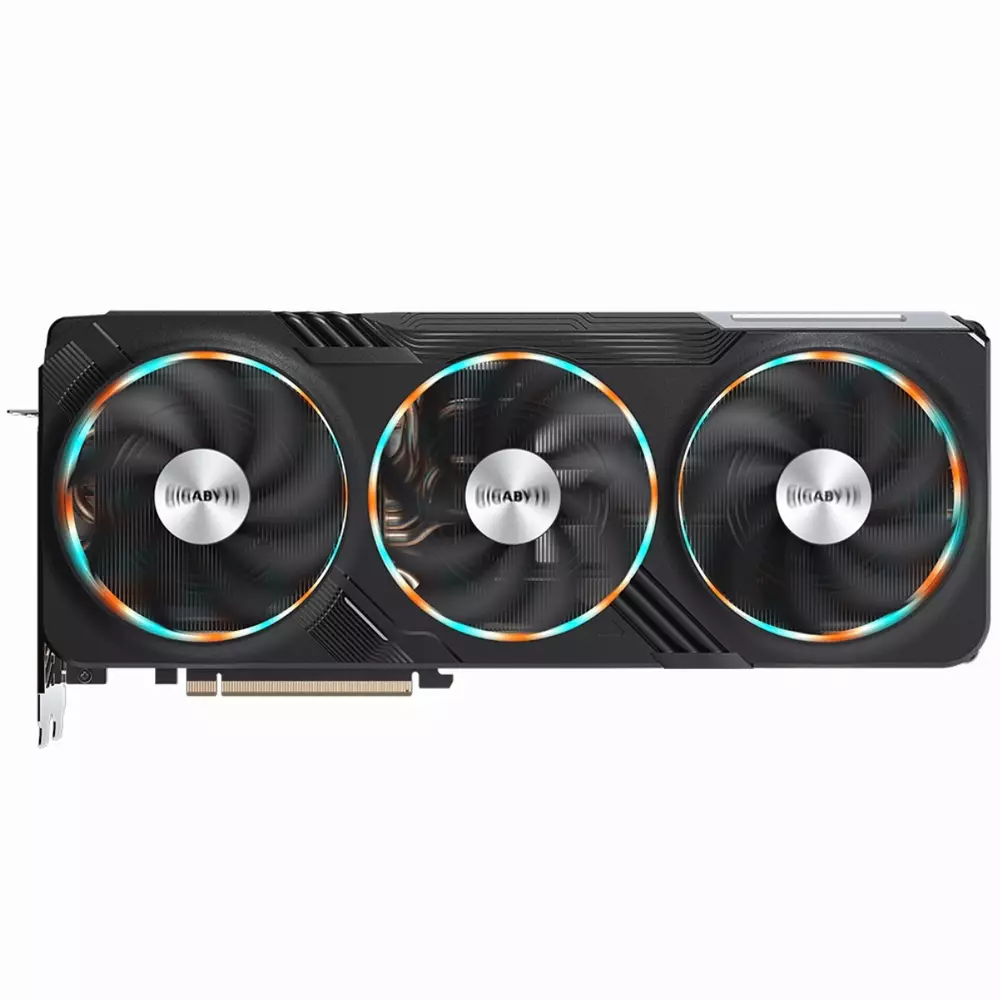 Видео карта Gigabyte GeForce RTX 4070 Ti GAMING OC 12GB GDDR6X